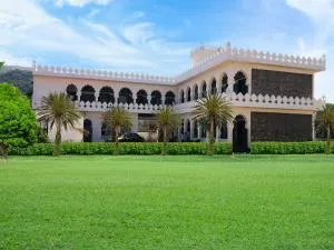 Kesariya Bagh Resort Pushkar - Lambāna