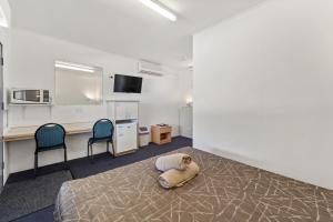 Tally Ho Motor Inn