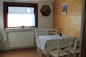 Ferienwohnung Eva-Maria Schmidt