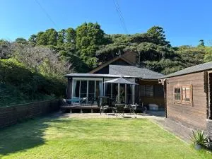 一軒家貸切いすみベース - Chōjamachi