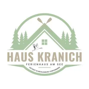 Ferienhaus Kranich - Lalendorf