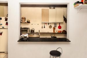 quarto Refúgio no Bosque