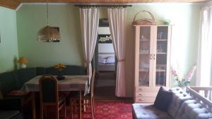 Ferienhaus am Prüzener See