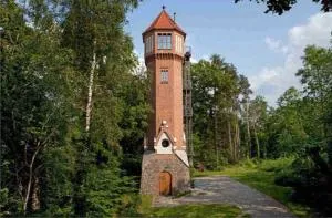 Turm für Zwei - Lalendorf