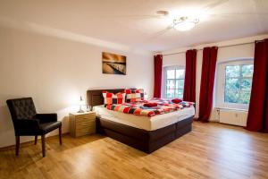 Berding, Frank Gutshof am See