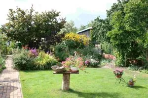 Ferienwohnung Eva-Maria Schmidt - Langensee