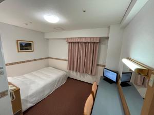 Hotel Alpha-One Miyoshi
