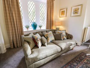 East Lodge - Crathes Castle