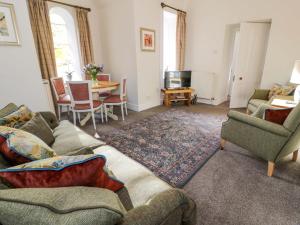 East Lodge - Crathes Castle