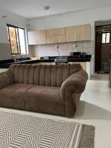 One bedroom in Bamburi - Frere Town