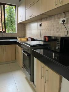 One bedroom in Bamburi