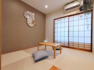 BQ独栋别墅 车站3分钟 临近商业街 3室1厅2卫生间 交通便利 最大8人 3 mins to ST Max 8P 方便到达新宿 涉谷 表参道 池袋 上野 代代木 银座 原宿