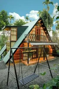 Ethnic Villa Wayanad - Pulpally