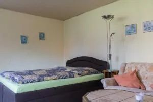 Ferienwohnung Marie-Luise - Liessow