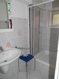 Ferienwohnungen Güstrow