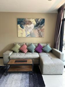 Nai Harn Beach Condo (C2)