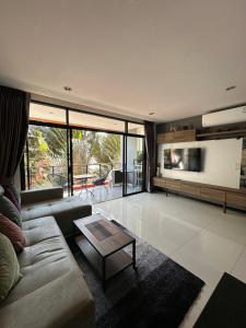 Nai Harn Beach Condo (C2)