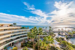 Hotels Holiday Inn Nice - Port St Laurent by IHG : photos des chambres