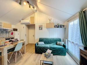 Chalets Au chalet 29 : photos des chambres
