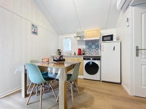 Chalets Au chalet 29 : photos des chambres