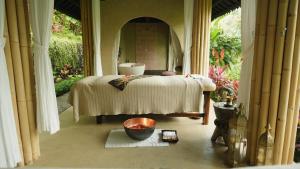 Camaya Bali - Magical Bamboo Houses