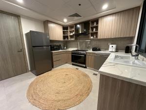 Beachfront Villa with Heated Private Pool & Jacuzzi