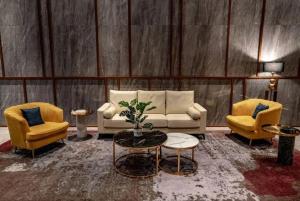 Trion KL - 2 Bedroom, 5 pax, Netflix, Free Car Park