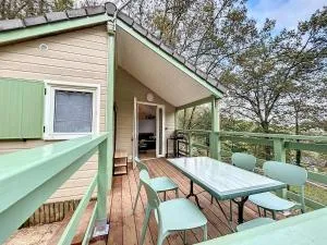 Au chalet 29 - Pazayac