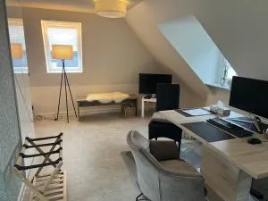 Kleines gemütliches Gästehaus in Warstein - Kallenhardt