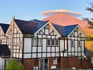 Win Villa-Mt Fuji富士山 - 御殿场市