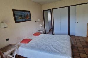 La Villa des Ajoncs, accès privé à la plage