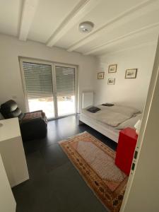 Haus mit Garten und 2 Schlafzimmern