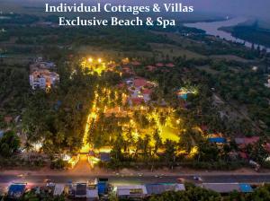 Toshali Sands Nature Escape Puri