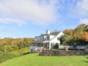 Pheasants Folly - Bowland Bridge