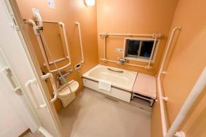 ひふみ苑 天満橋 101