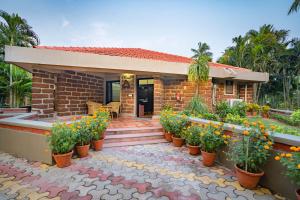 Toshali Sands Nature Escape Puri