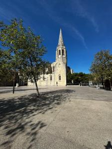 Appartements Jungle Cosy - Gare - Bus - Parking gratuit - WIFI : photos des chambres