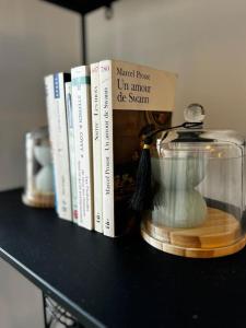 Appartements Jungle Cosy - Gare - Bus - Parking gratuit - WIFI : photos des chambres