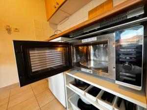 Appartements Jungle Cosy - Gare - Bus - Parking gratuit - WIFI : photos des chambres