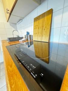 Appartements Jungle Cosy - Gare - Bus - Parking gratuit - WIFI : photos des chambres