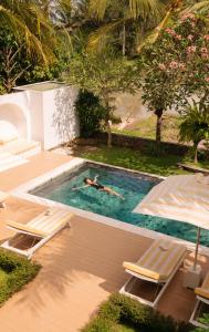 Villa Kaui Ubud- boutique villa with concierge