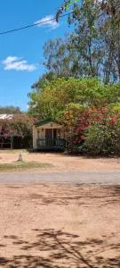 Blackall Caravan Park - Barcaldine