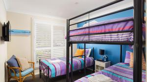 Chill Out at Fingal Jellicoe Close