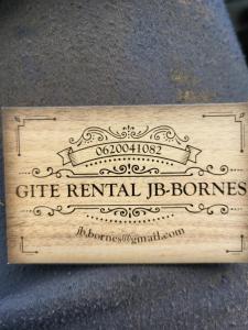 Appartements Le Blarsois : photos des chambres