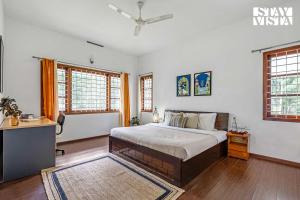 StayVista at Wellbeing Villa