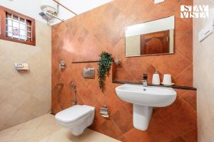StayVista at Wellbeing Villa