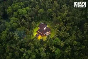 StayVista at Wellbeing Villa - Pinangode