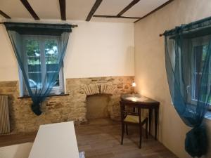 Chambres Maison Labourdasse