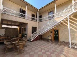 Premier - Shahrisabz