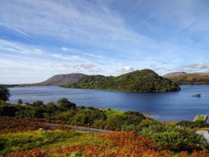 Oughterard Homeshare